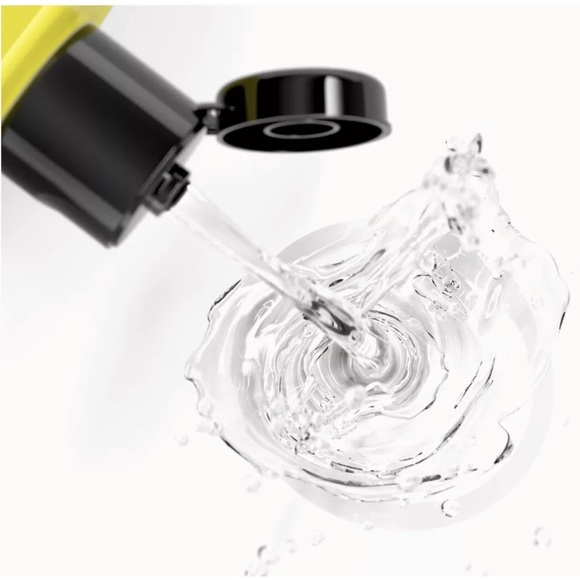 1 Clean & Clear Lemon Juice Acne Toner Oil Free Vitamin C 7.5oz DISCONTINUED HTF - Picture 5 of 6